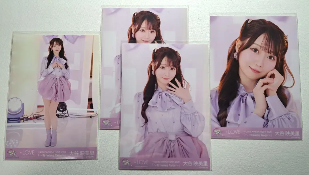 Thumbnail of =LOVE (Ikorabu) Eimi Otani Photo Set (Complete)