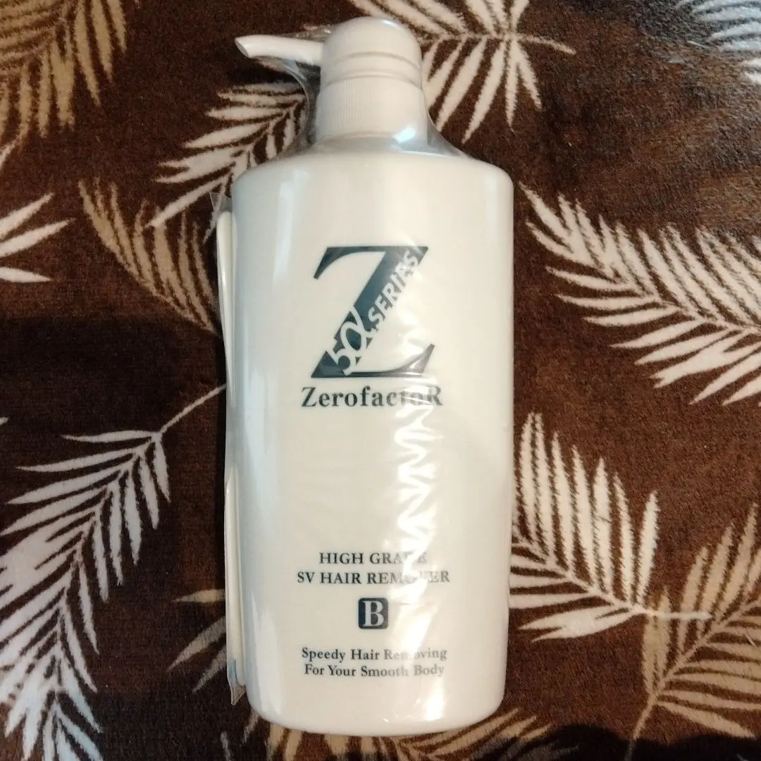 ゼロファクター　5aシリーズ　550ml 41ioH4l9E-L._AC_UL600_SR600,