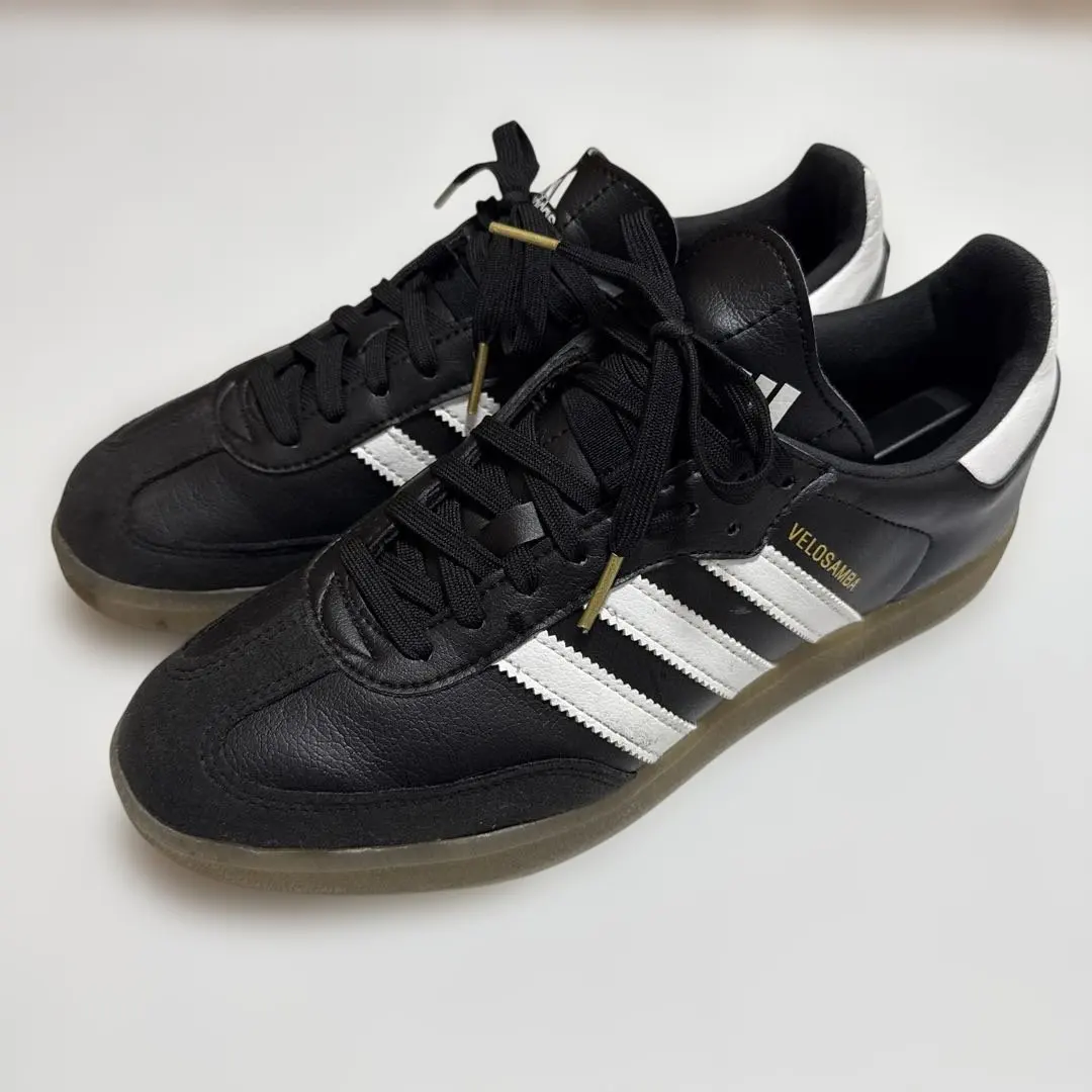 【レア新品】adidas CYCLONE サイクロン SPDシューズ 26.5 アディダス SPDシューズ「サイクロン」入荷。 - 新潟・長岡の