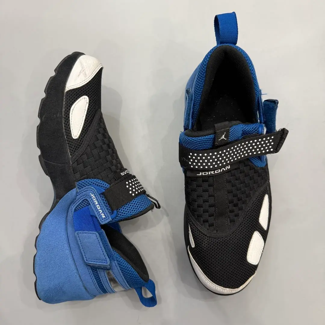 た*ろ様 NIKEジョーダンズームトランナーアルティメット 71XwtFIvklL._AC_SY695_.jpg