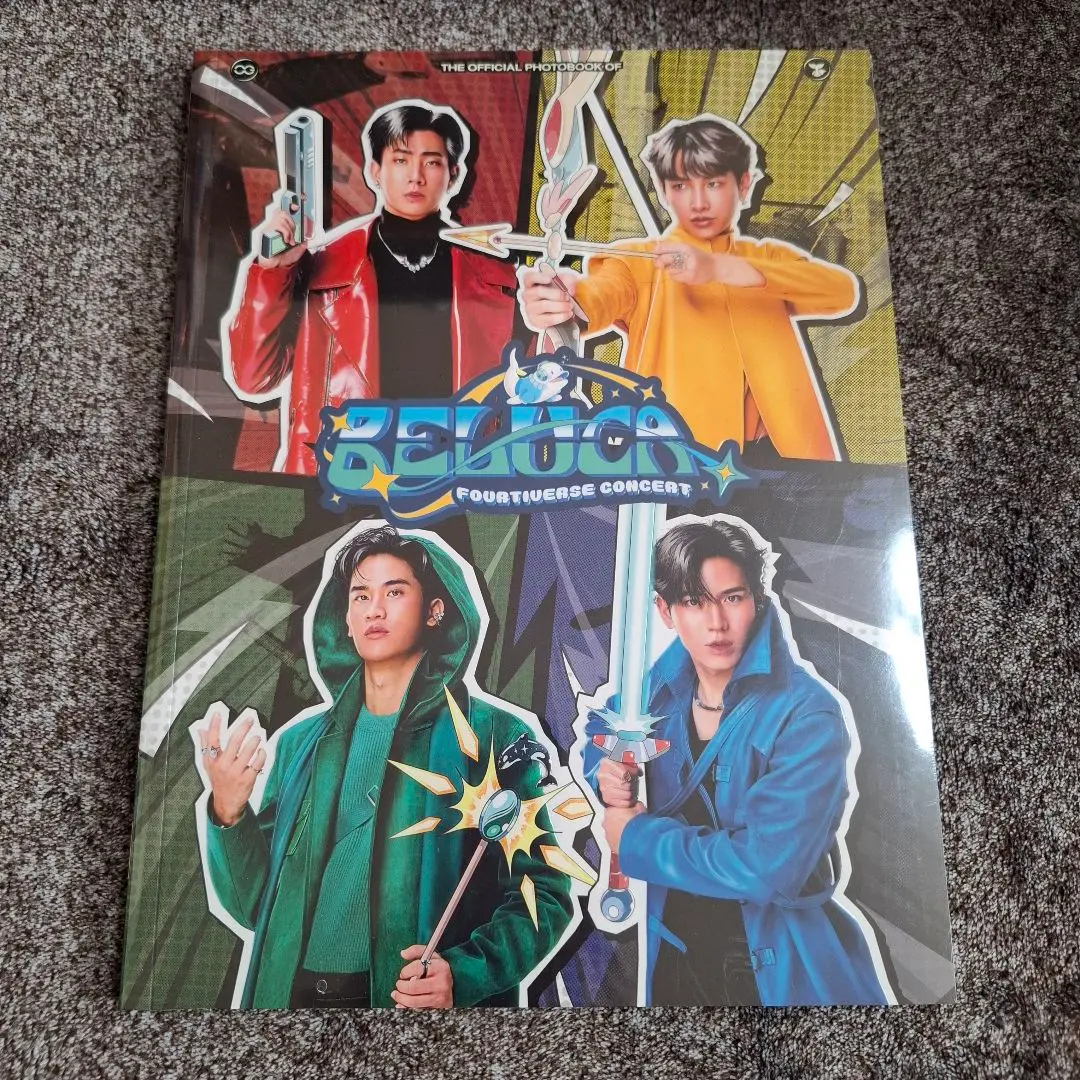 2025年最新】offgun 写真集の人気アイテム - メルカリ