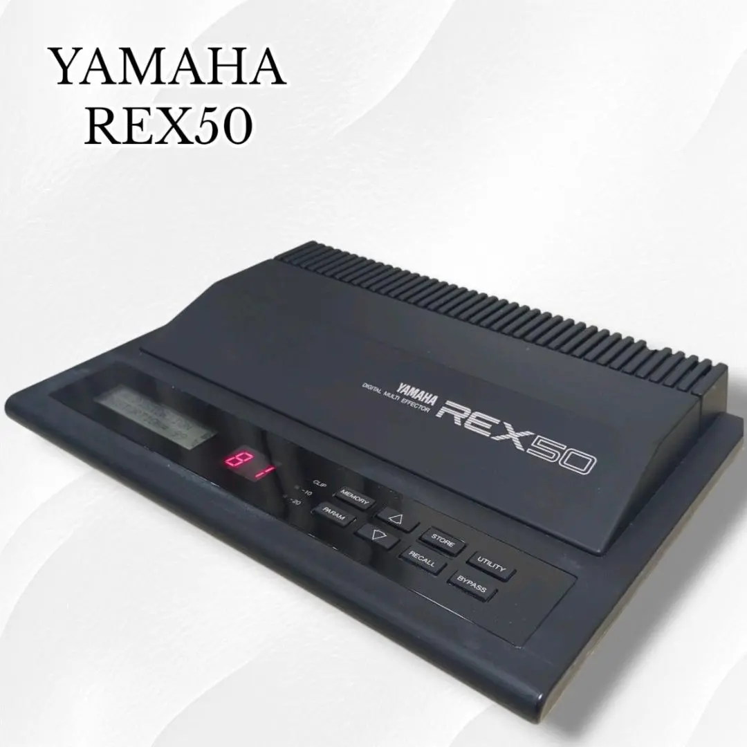 2025年最新】REX50の人気アイテム - メルカリ