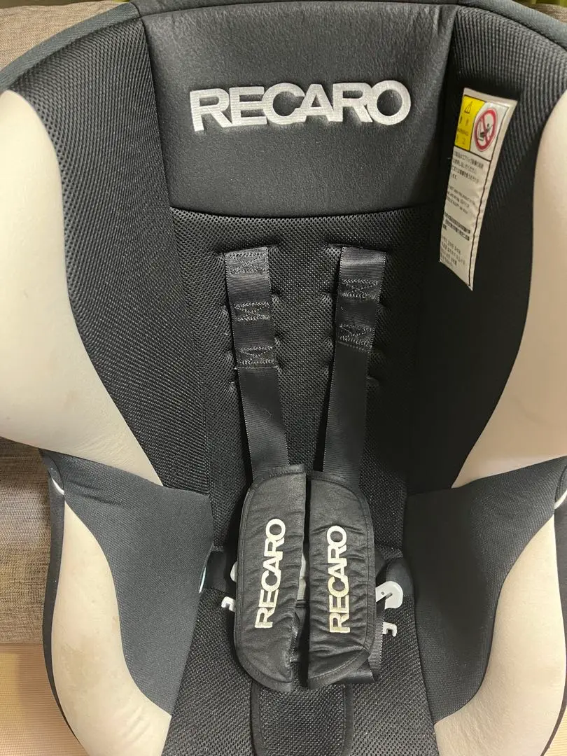 鮮やかカラー 美品 ♪ RECARO start sr レカロ チャイルドシート 2025年最新】recaro start srの人気アイテム - メルカリ