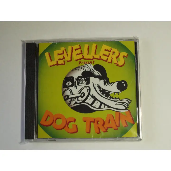 【中古】 LEVELLERS/LEVELLERSCDアルバム/洋楽 Levellers. – Live – CD (Album, Limited Edition), 2015