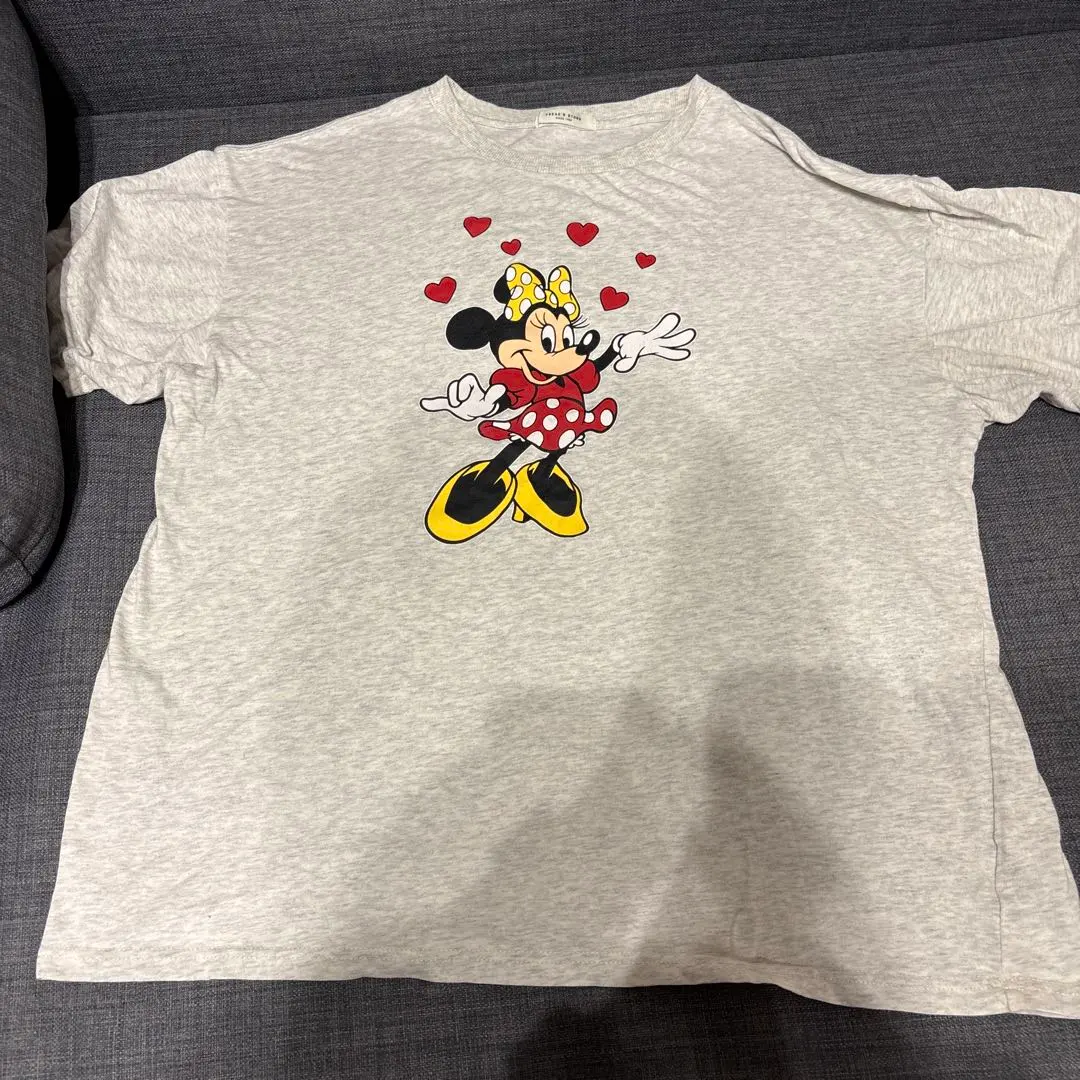 Thumbnail of Retro Minnie T-shirt