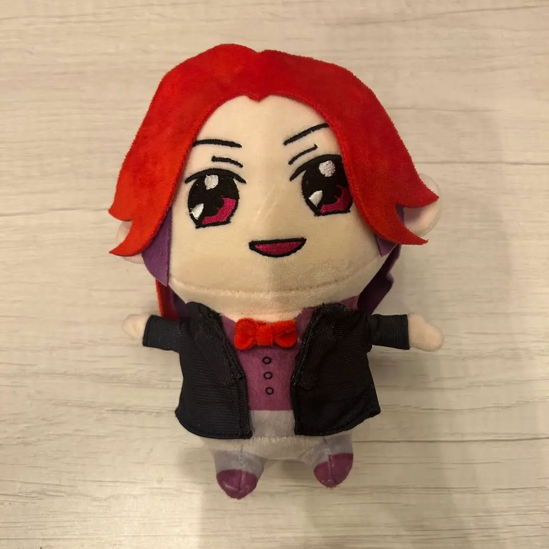 あらきちくん あらき ぬいぐるみ きよらかなあらきちくん | ARAKI STORE