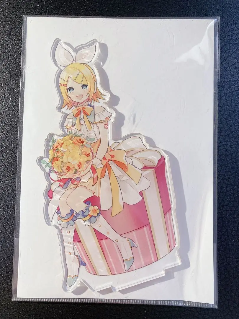 鏡音リンアクスタ　まとめ売り　バラ⭕️ 2025年最新】鏡音リンアクスタの人気アイテム - メルカリ