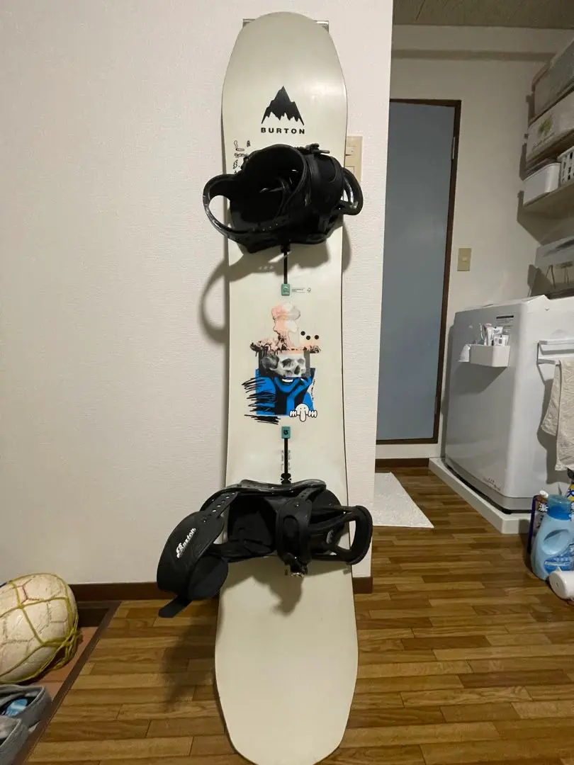 Burton スノーボード KILROY PROCES 155 cm バートン 17/18モデル BURTON KILROY PROCESS – A-BONY