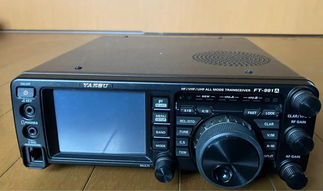 2025年最新】yaesu ft991の人気アイテム - メルカリ 2025年最新】yaesu ft991の人気アイテム - メルカリ