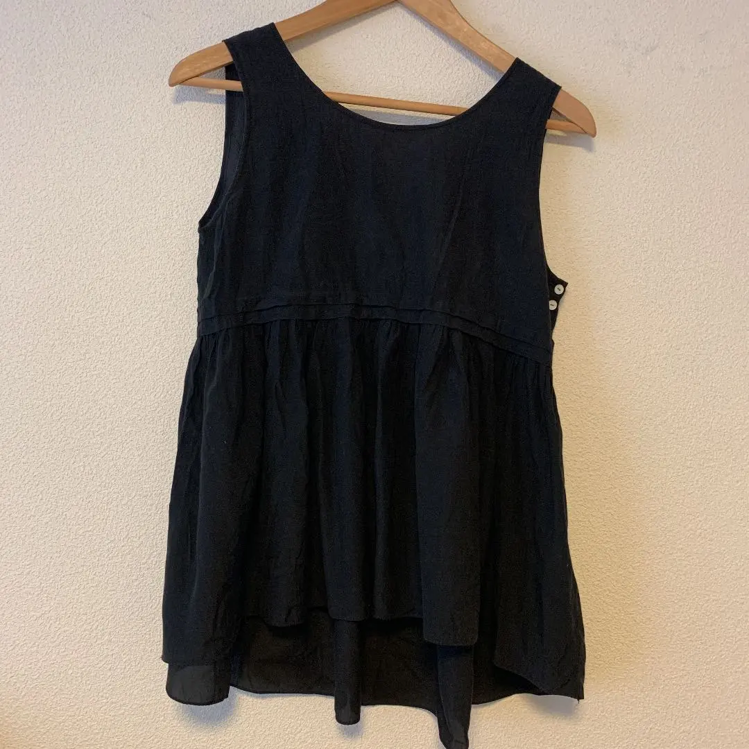 Thumbnail of Spick & Span blouse