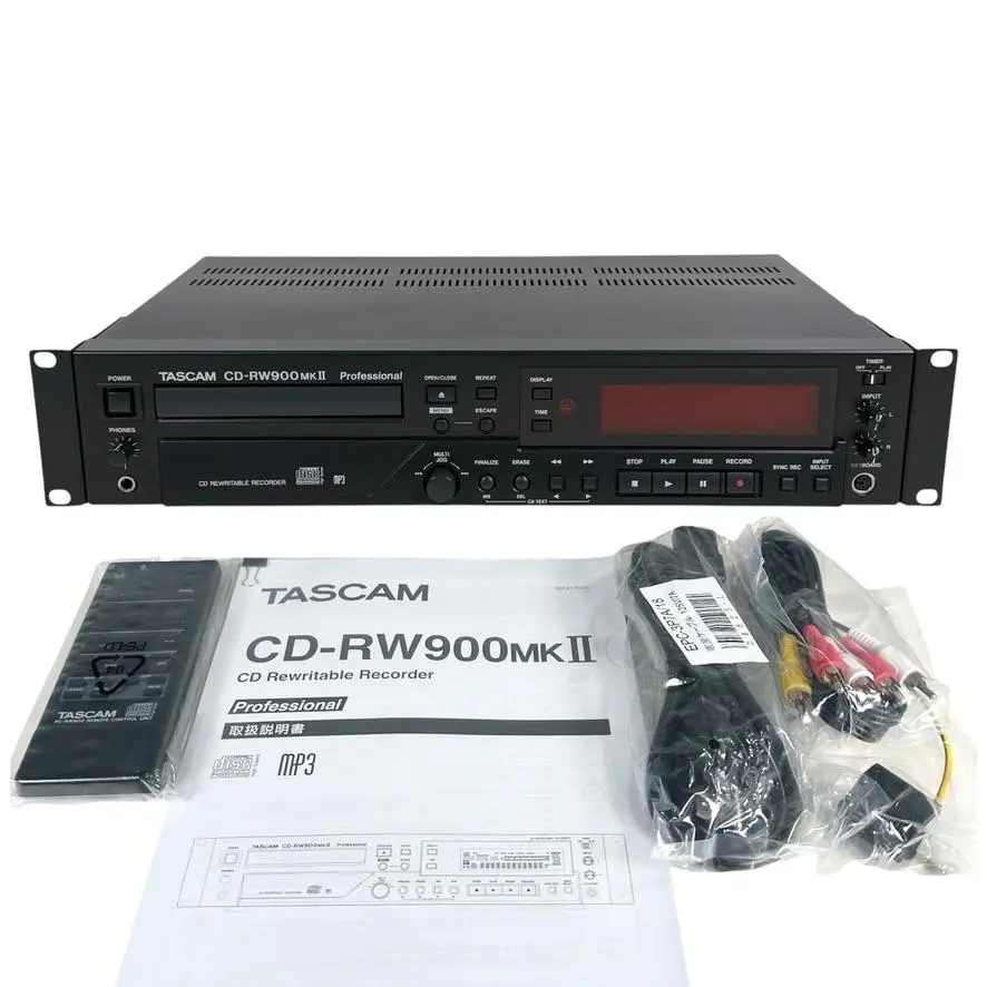 2025年最新】cd-rw900mk2の人気アイテム - メルカリ
