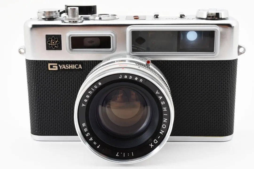 2025年最新】yashinon dx 45mm 1.7の人気アイテム - メルカリ