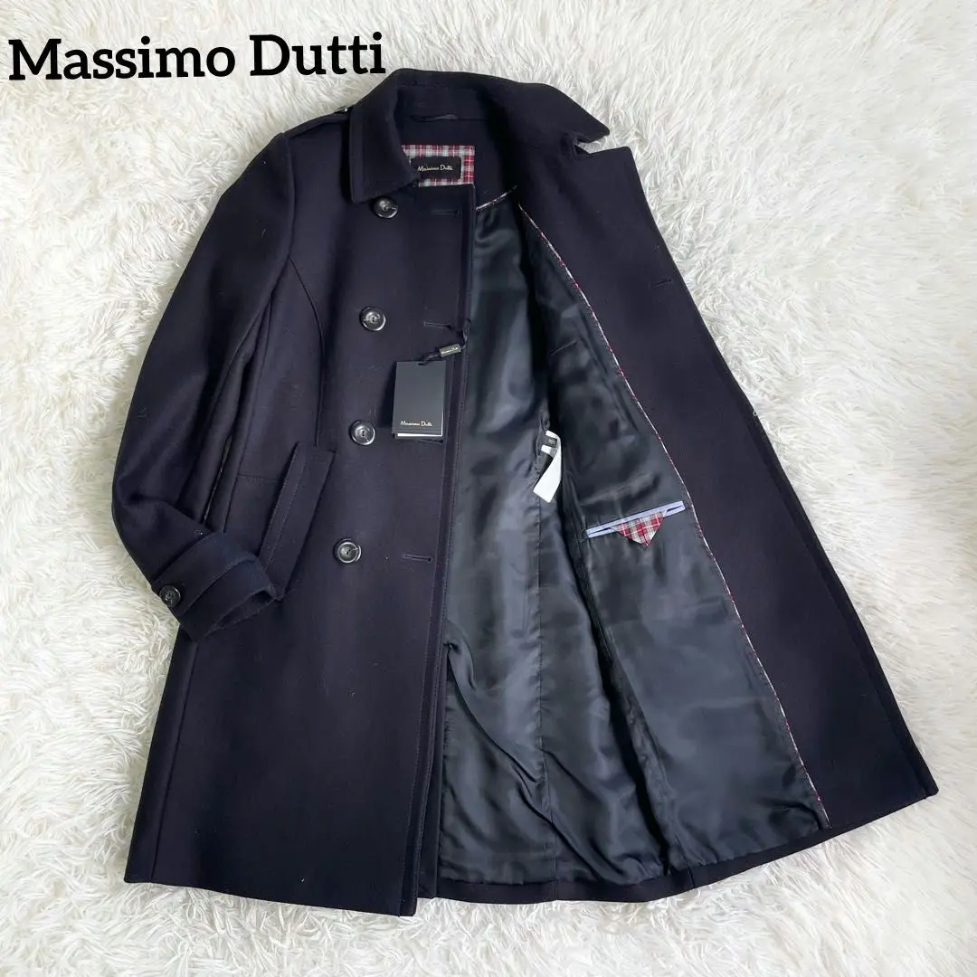 2025年最新】Massimo Dutti レディース ロングコートの人気