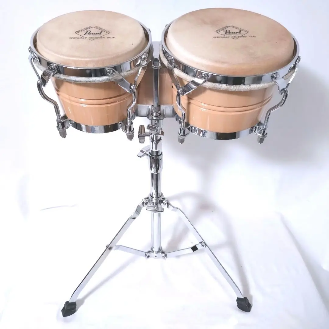 Pearl ボンゴスタンド BG-ST | DRUM SHOP ACT