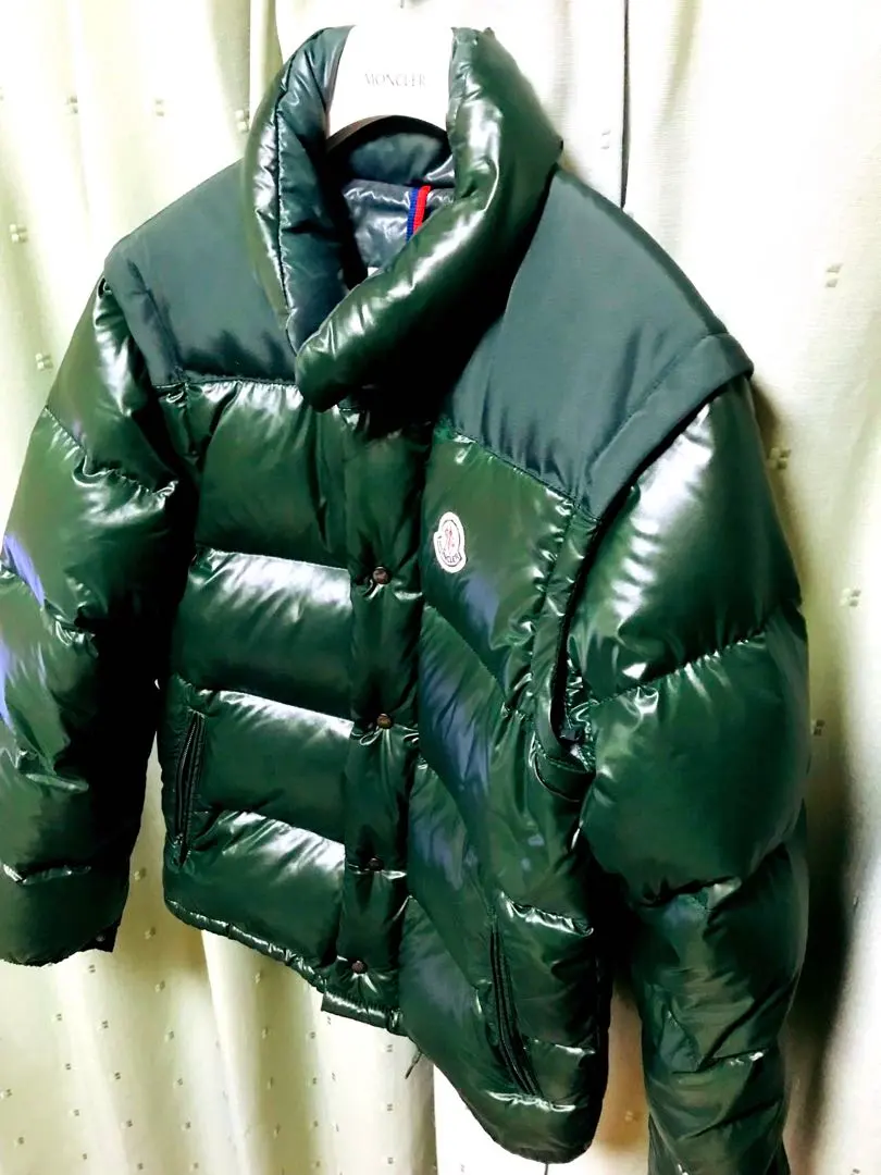 Thumbnail of ★Moncler★Venice★2-way★Down Jacket★