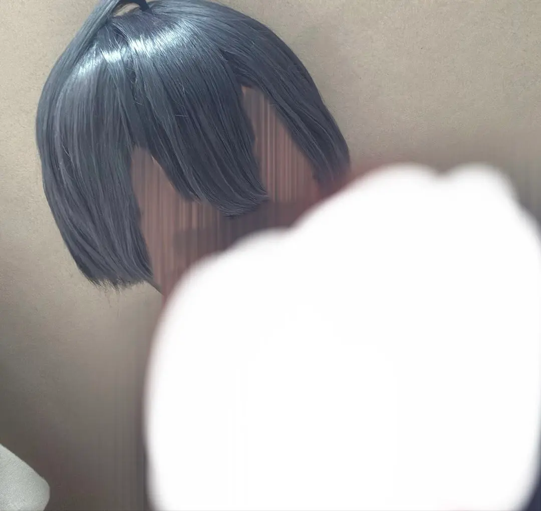 VTuber 葛葉 コスプレウィッグ