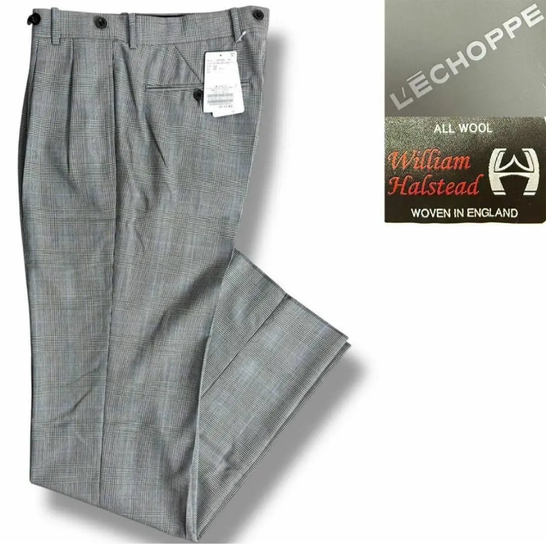 24SS MAATEE&SONS 永遠SLACKS PINHEAD 2 24SS MAATEE&SONS 永遠SLACKS PINHEAD 2