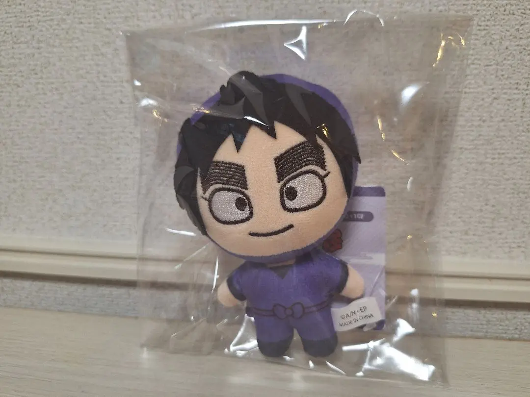 【新品 未開封】忍たま ぽけっこ 久々知兵助 Amazon.co.jp: 忍たま ぽけっこ 久々知 兵助 尾浜 勘右衛門