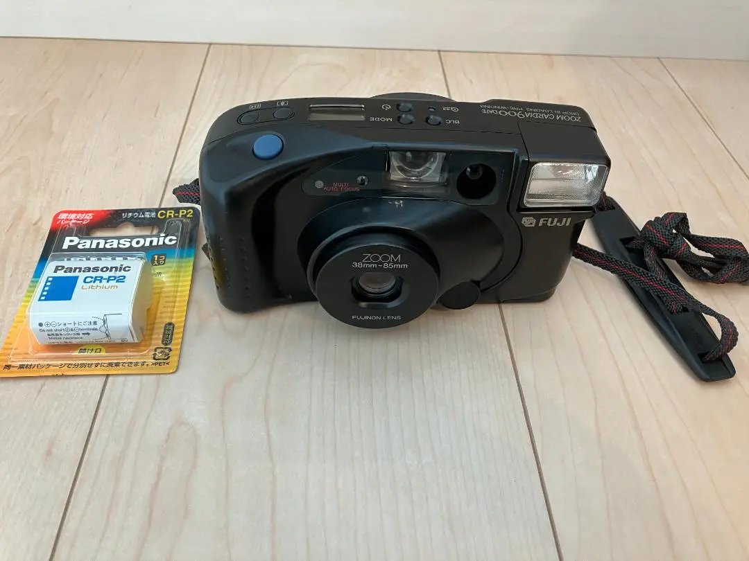 2025年最新】fuji zoom cardia 900 dateの人気アイテム - メルカリ