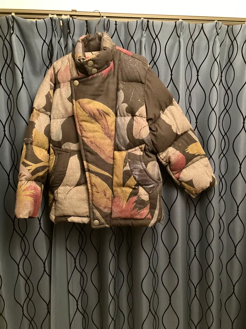【極美品】Vivienne Westwood LEDLABEL　ダウンジャケット 2025年最新】Vivienne Westwood レディース ダウンジャケットの