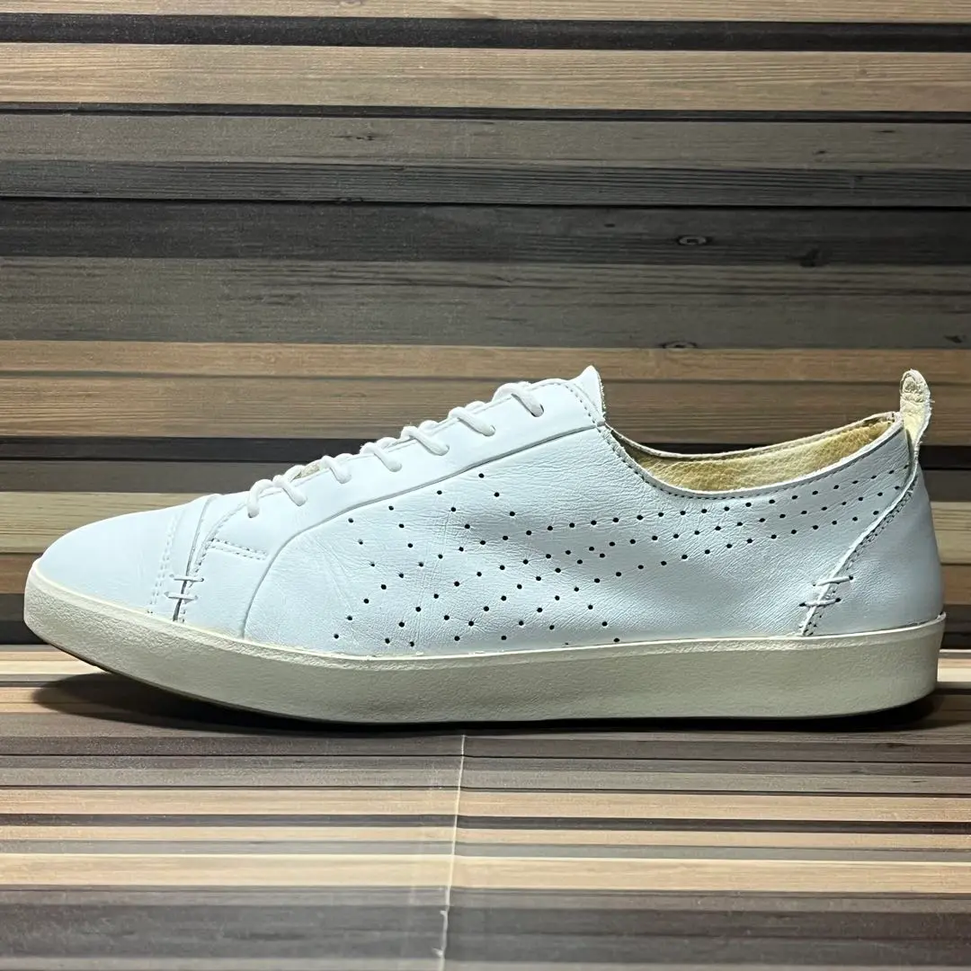 Onitsuka Tiger COLESNE LO NM 1183C191 100 WHITE/WHITE NIPPON