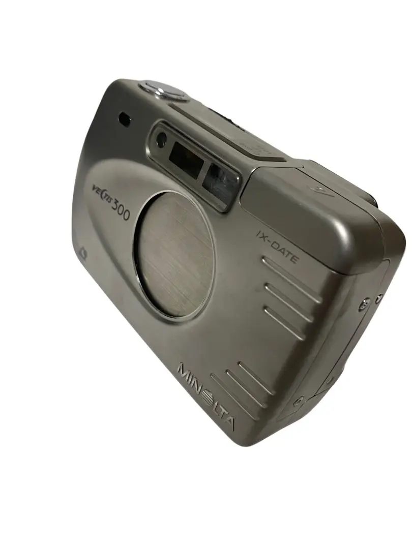 【すぐ始められる】MINOLTA VECTIS300  富士フィルム すぐ始められる】MINOLTA VECTIS300 富士フィルム