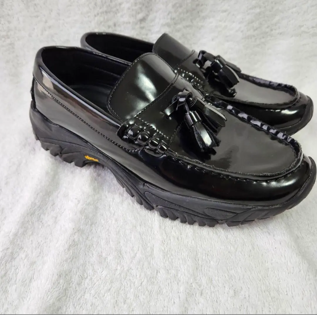 2025年最新】hoka one one ローファーの人気アイテム - メルカリ