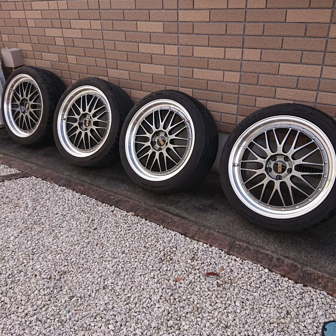 2025年最新】BbS lm 20 アルファードの人気アイテム - メルカリ