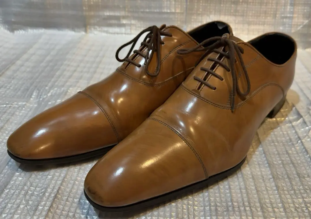 【美品】REGAL ストレートチップ 011RAL 26センチ 2025年最新】REGAL 011RAL 靴の人気アイテム - メルカリ