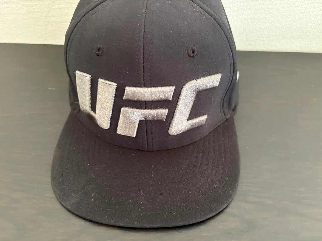 2025年最新】REEBOK UFC キャップの人気アイテム - メルカリ