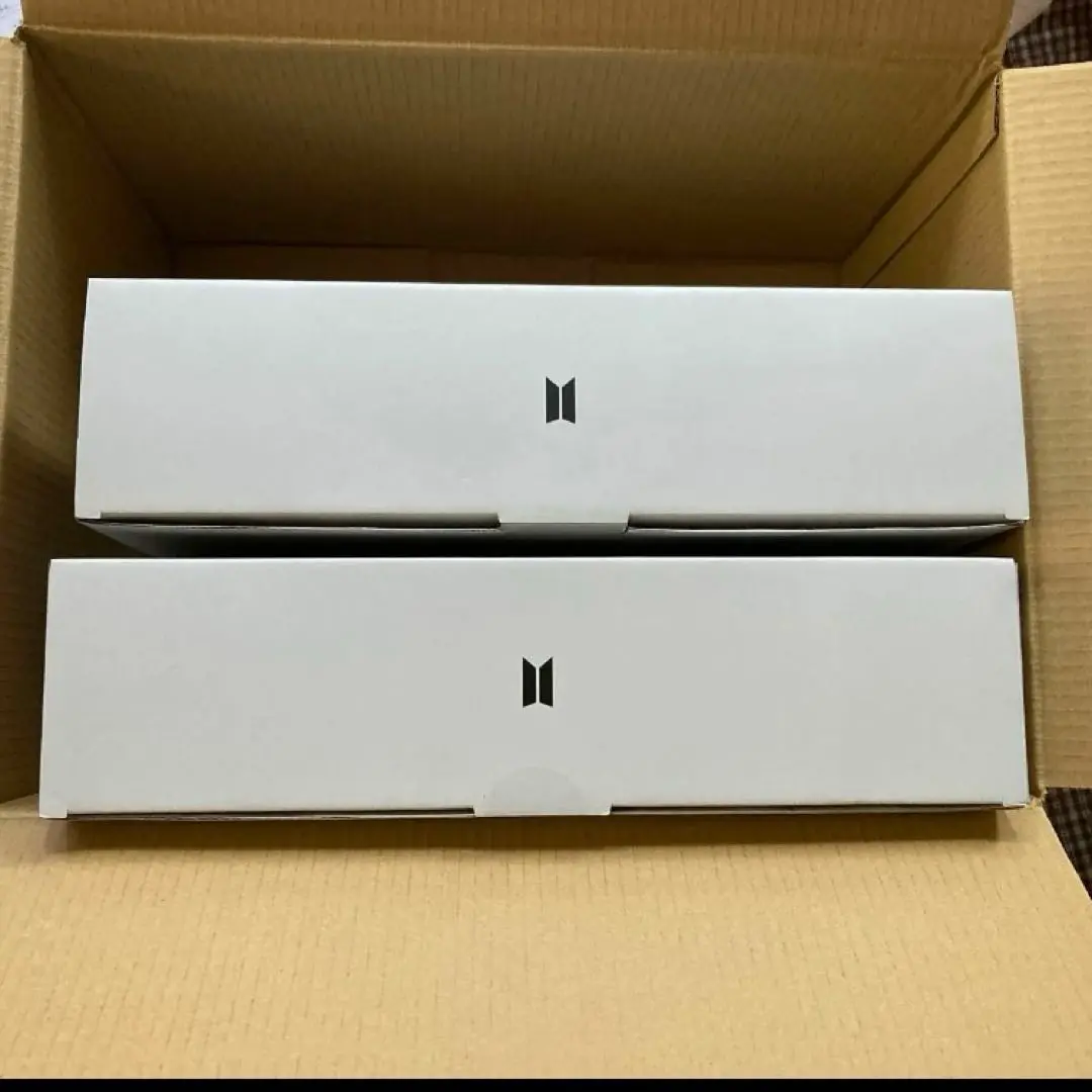 【未開封品】BTS MONOCHROME ストレージボックス BTS MONOCHROME Storage Box ストレージボックス - メルカリ