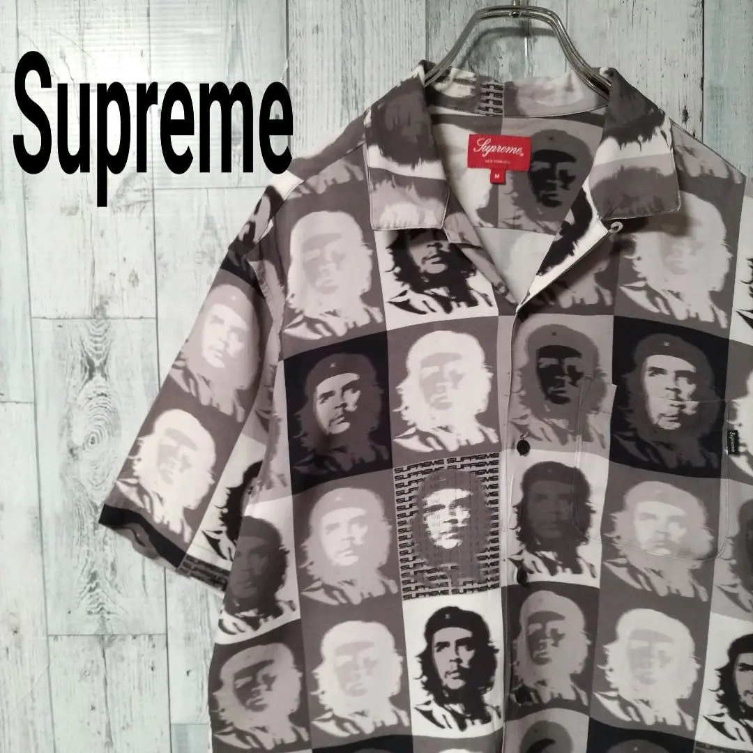 2025年最新】ゲバラ SUPREMEの人気アイテム - メルカリ