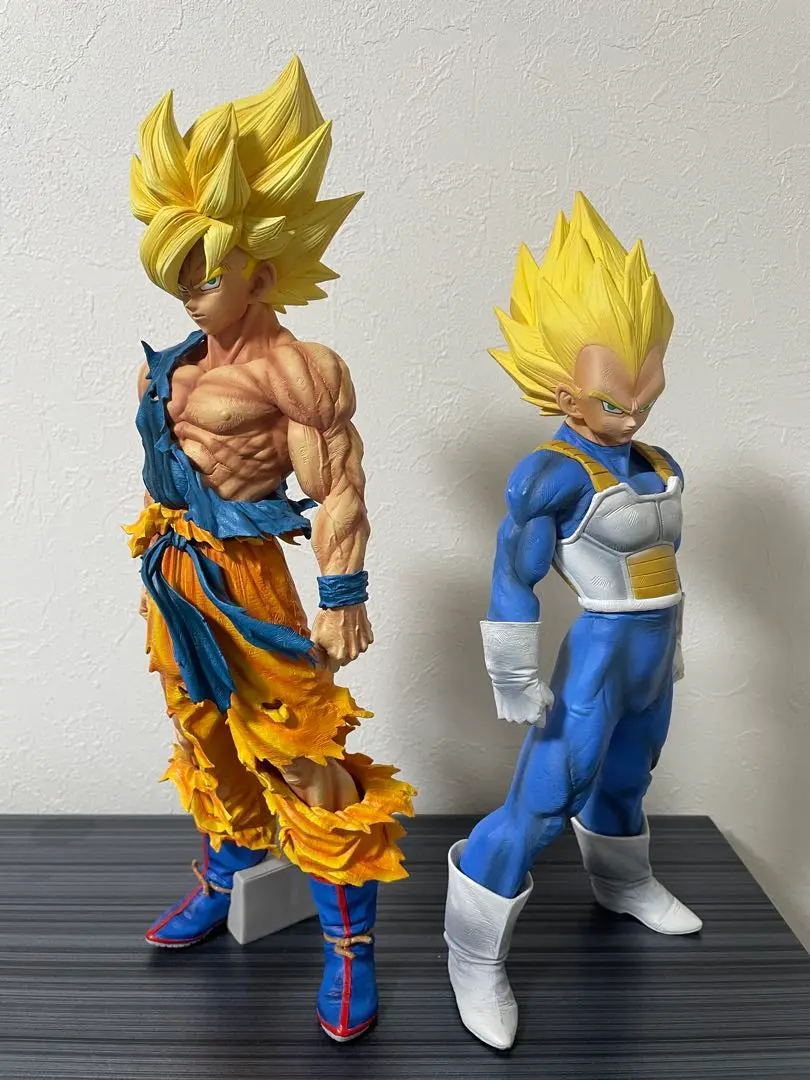 【専用】ドラゴンボール ベジータリペイントセット 2025年最新】ドラゴンボール ベジータ リペイントの人気アイテム