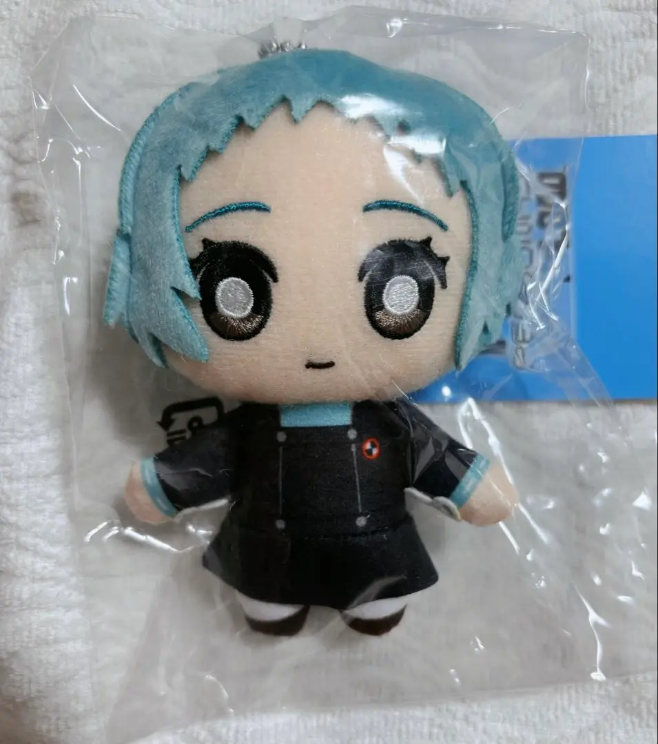 ペルソナ　3 リロード　ぬいぐるみ マスコット ボールチェーン 山岸風花 他 ペルソナ 3 リロード ぬいぐるみ マスコット ボールチェーン