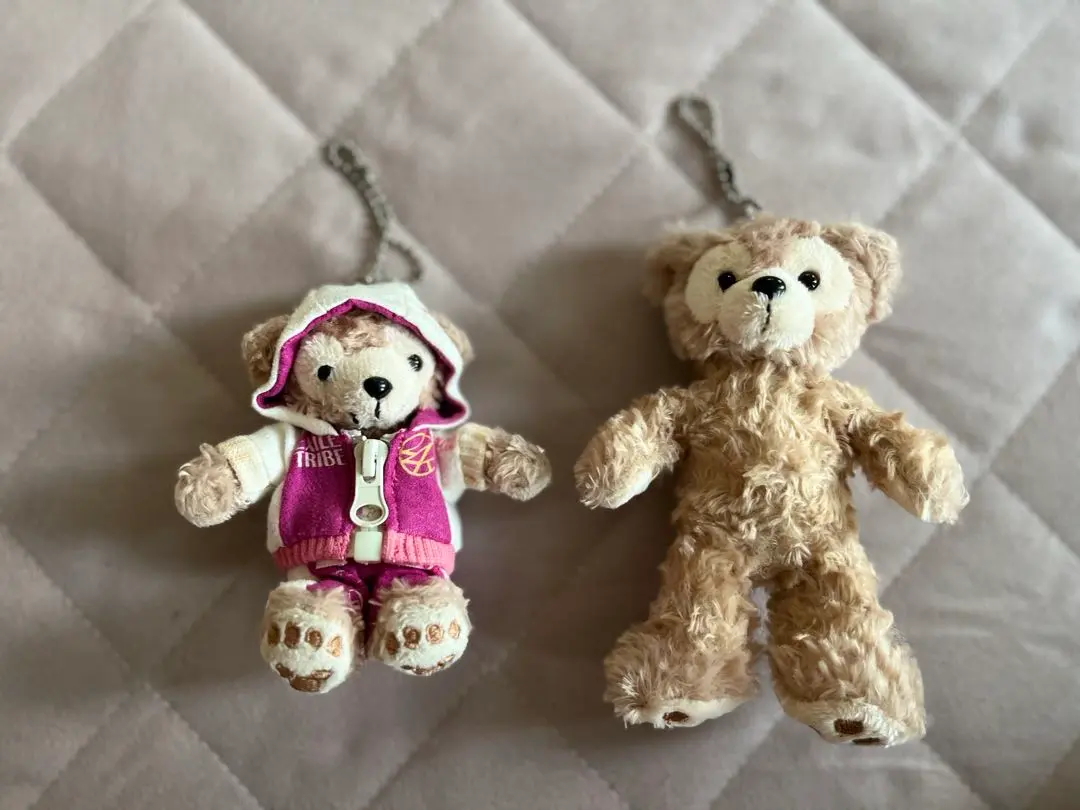 2025年最新】ダッフィー 三代目の人気アイテム - メルカリ