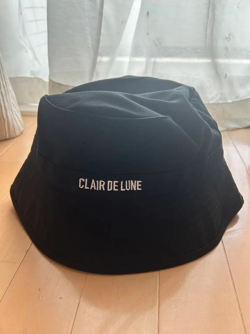 N*様 CDL CLAIR DE LUNE MINEDENIM バケットハット MINEDENIM】コラボレーションアイテム発売 – 4/24(土