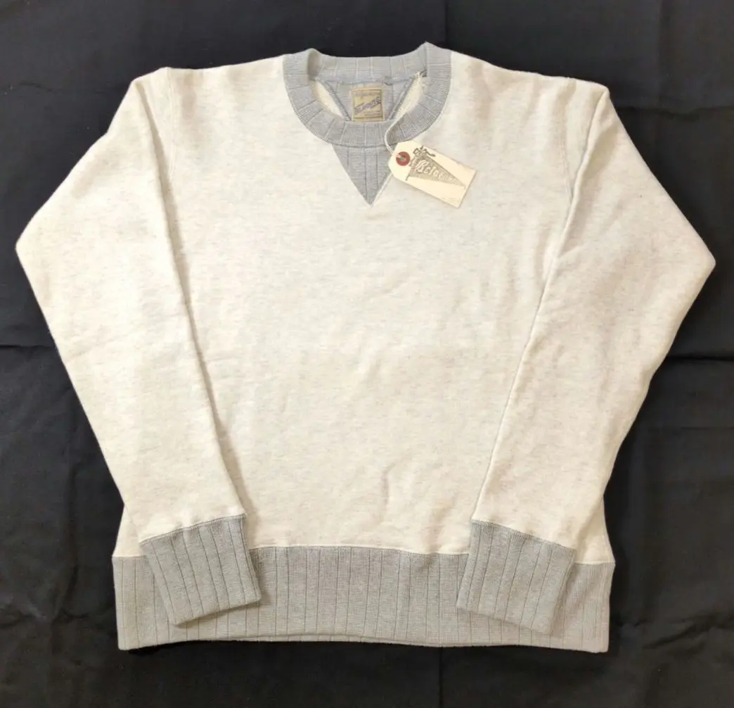 ベラフォンテ　トレーナー SWEAT - 【公式サイト】ONLINE STORE｜BELAFONTE(ベラフォンテ)