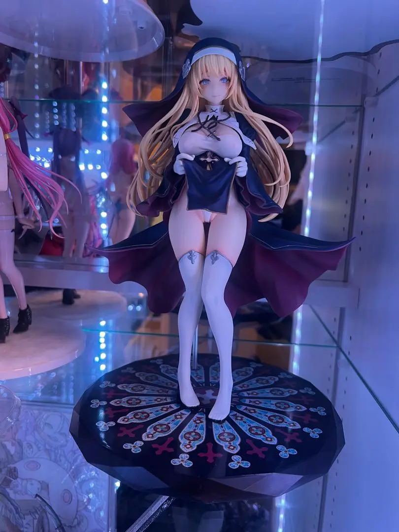 シャルロット 1/6 完成品フィギュア 61vwix9aSdL._UF350,350_QL80_.jpg