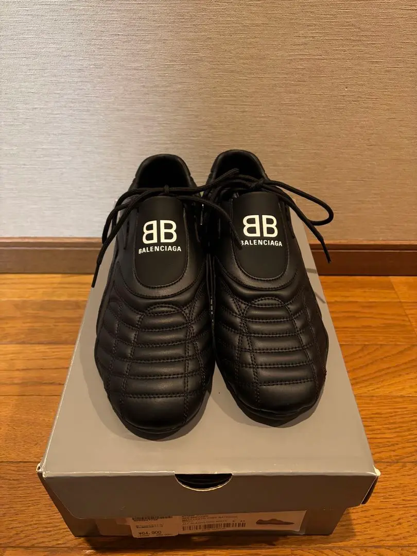 【最終値下げ】BALENCIAGA Zen 37 Pinkblack s-l1200.jpg