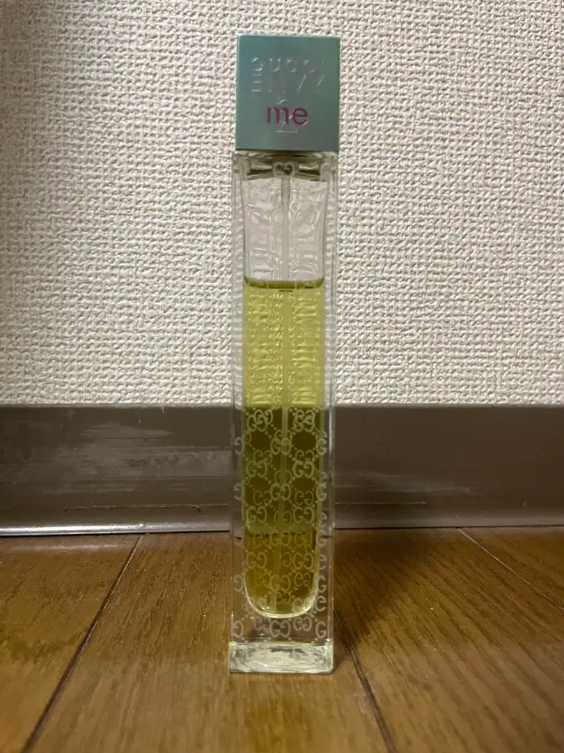 も*け様 廃盤希少 未開封 GUCCI グッチ 香水　ENVY me 50ml 2025年最新】グッチ エンヴィミー 50MLの人気アイテム - メルカリ