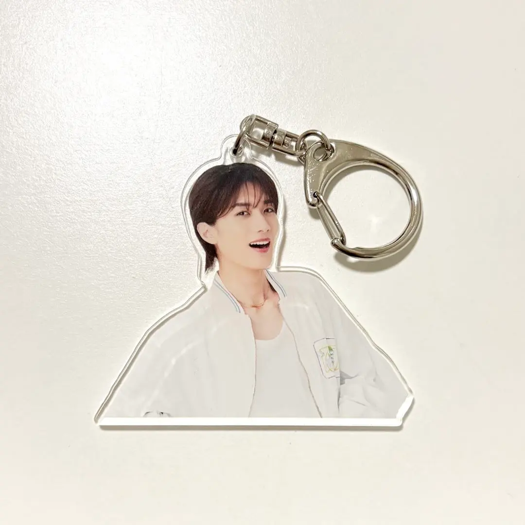 Thumbnail of Yutaro Yamanaka (M!LK) EBiDAN Athletic Meet Acrylic Keychain - Cheapest Price