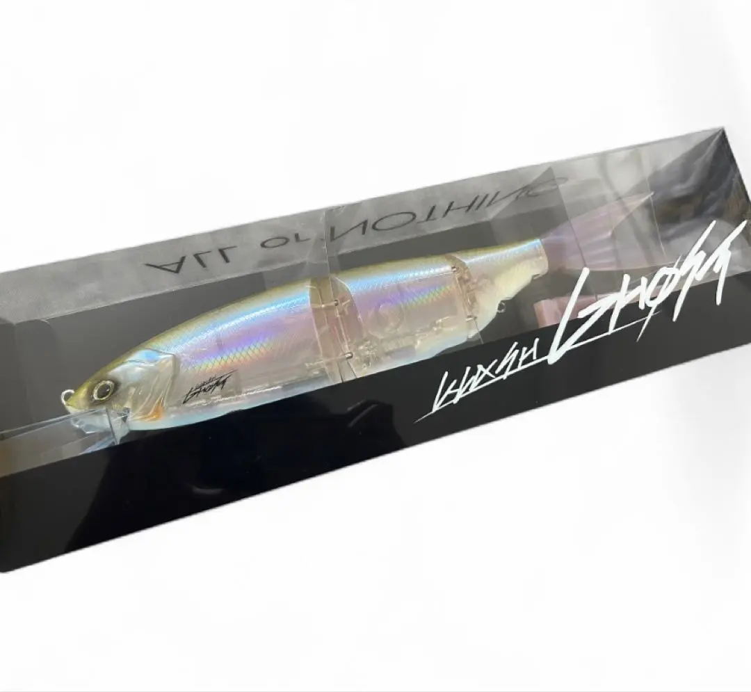 DRT　タイニークラッシュ　夜中のワカサギ　Lｏｗ　Ｈｉ　セット　新品・未使用 2025年最新】夜中のワカサギの人気アイテム - メルカリ