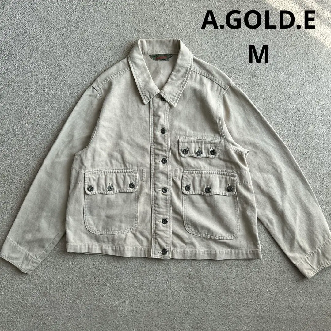 本日価格AGOLDE★ CHARLI ジャケット　Deuxieme Classe B_BJanuary0600.jpg?v=