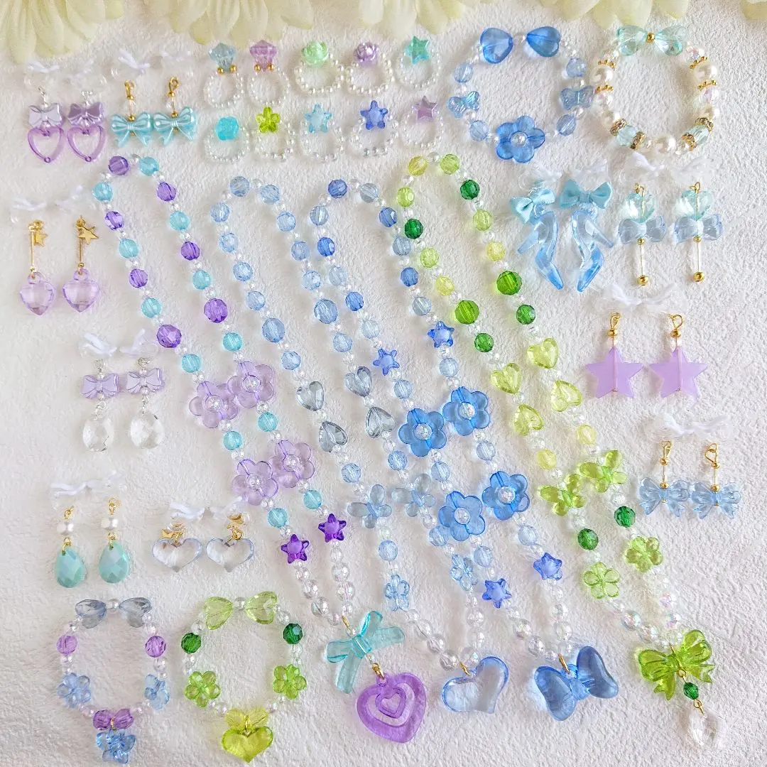 Thumbnail of ★ Kids' Accessory Set ☆ No. 5684