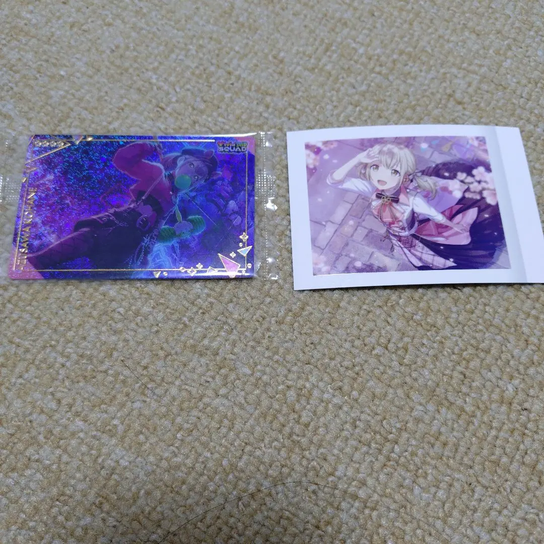 Thumbnail of Project Sekai: Kohane Azusawa, Wafer 7, PASHAKORE Vol. 4