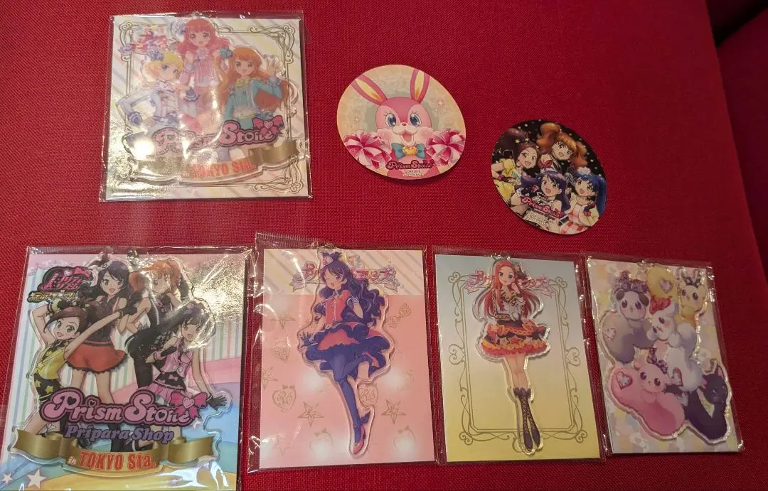 2025年最新】#ShinySEVENSTARsの人気アイテム - メルカリ