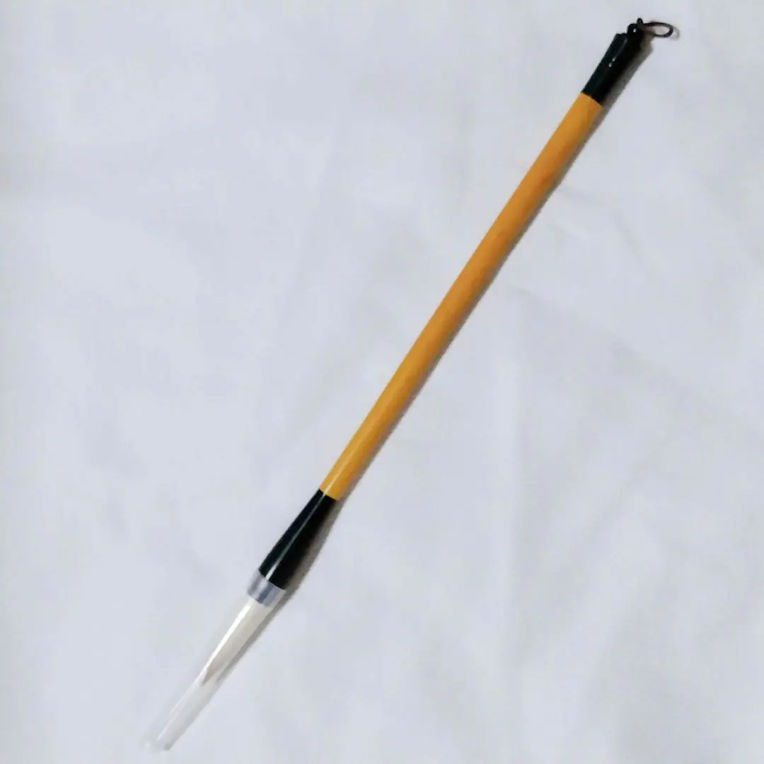 悠榮堂 毛筆 小 筆 平假名書寫用 的縮圖