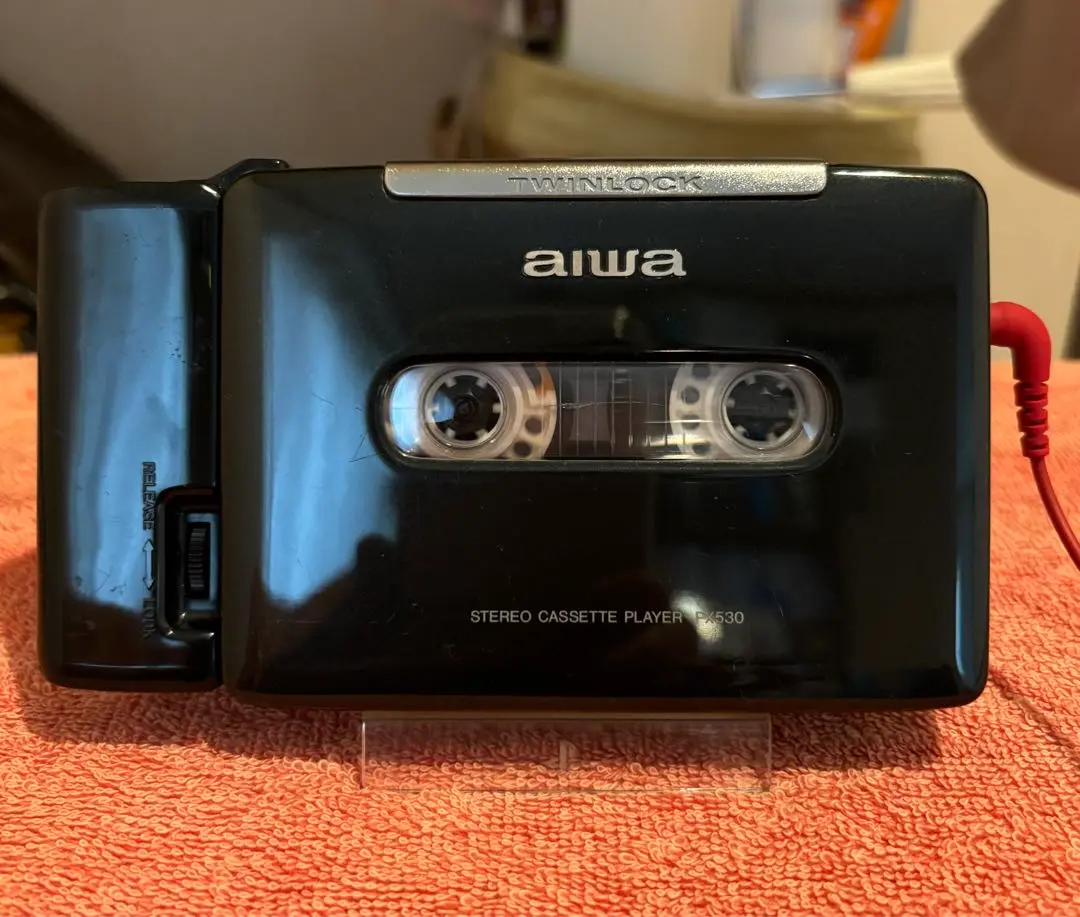 2025年最新】AIWA PX530の人気アイテム - メルカリ