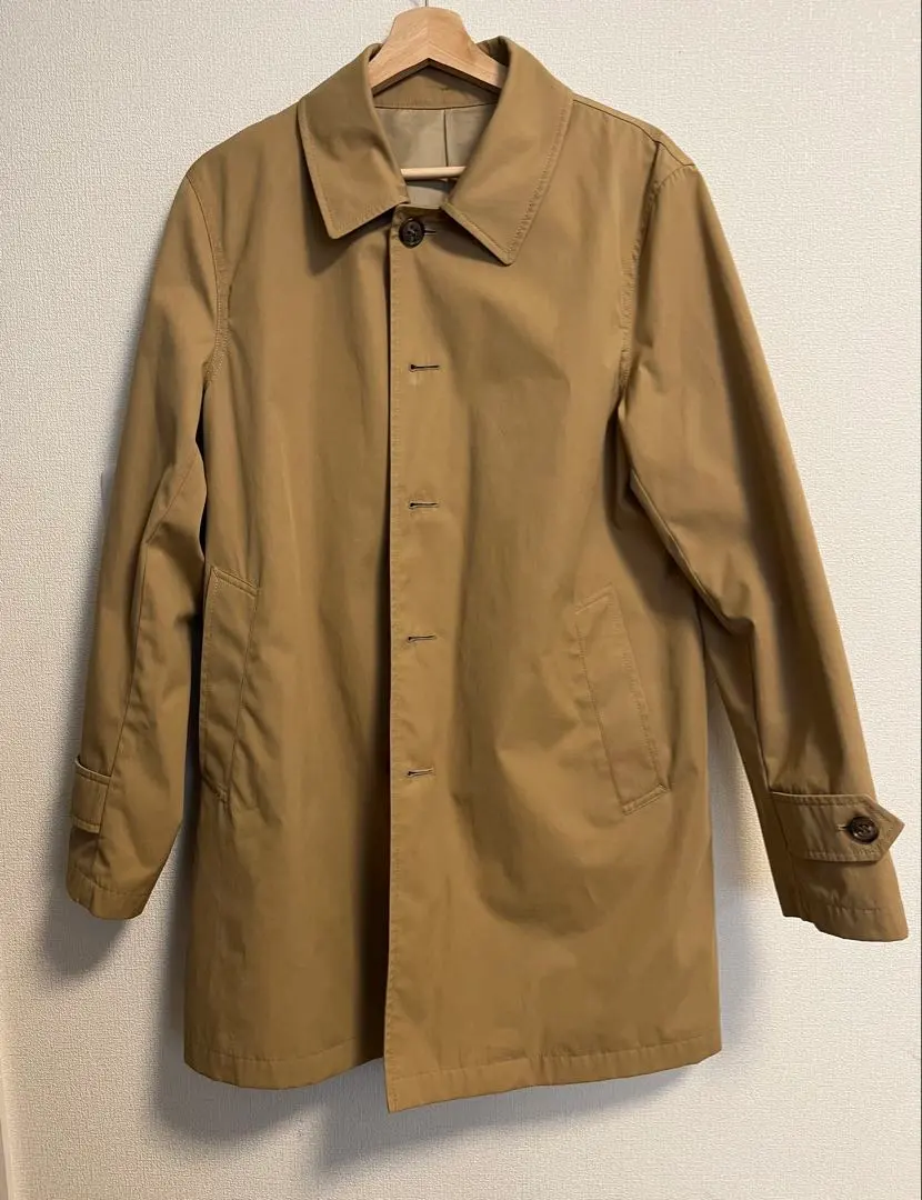 Thumbnail of Spring Trench Coat JOURNAL STANDARD Camel L