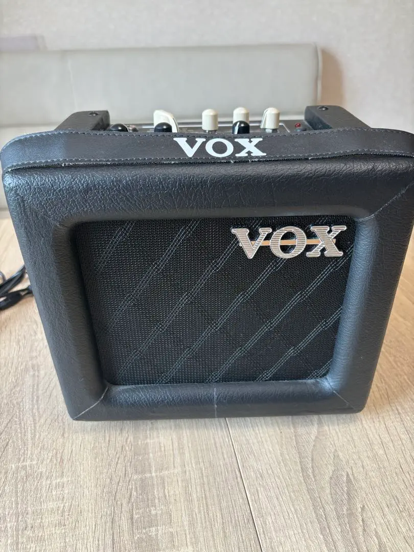 2025年最新】VOX mini3-g2の人気アイテム - メルカリ